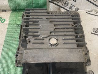 bontott SKODA FABIA II Motorvezérlő