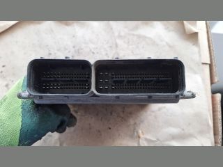 bontott SKODA FABIA II Motorvezérlő