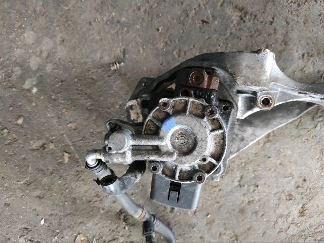 bontott SKODA FABIA II Nagynyomású Szivattyú