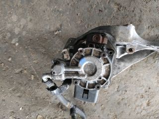 bontott SKODA FABIA II Nagynyomású Szivattyú