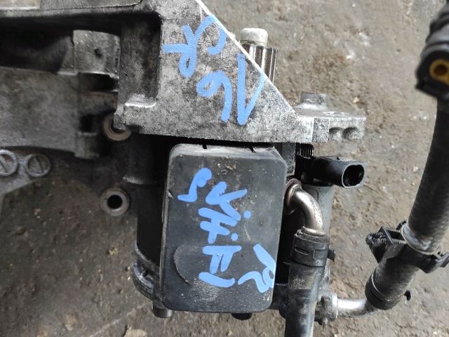 bontott SKODA FABIA II Nagynyomású Szivattyú