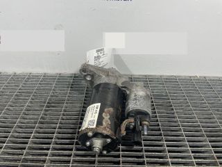 bontott SKODA FABIA II Önindító