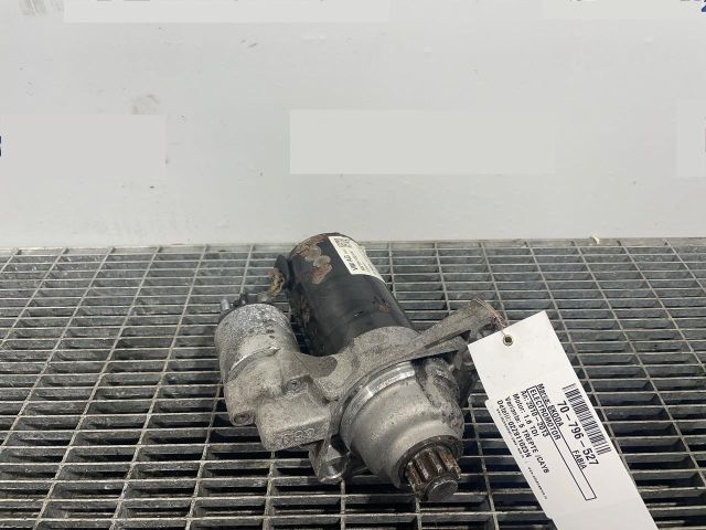 bontott SKODA FABIA II Önindító