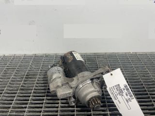 bontott SKODA FABIA II Önindító