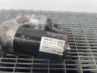 bontott SKODA FABIA II Önindító