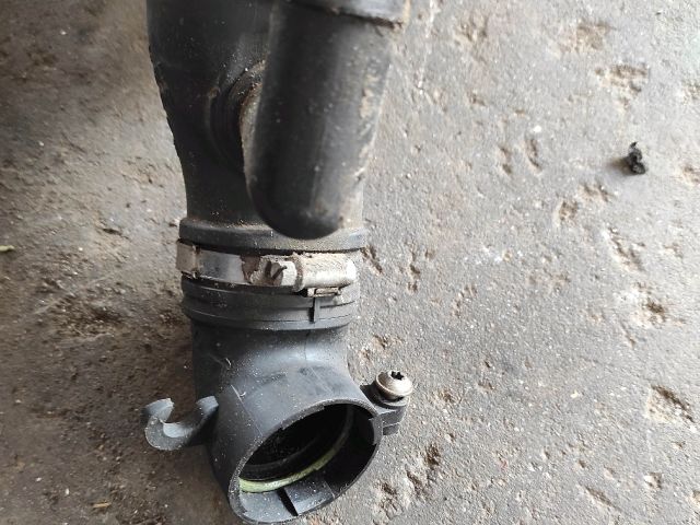 bontott SKODA FABIA II Szívó Cső