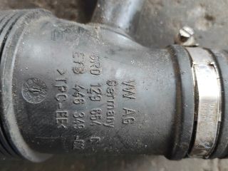 bontott SKODA FABIA II Szívó Cső