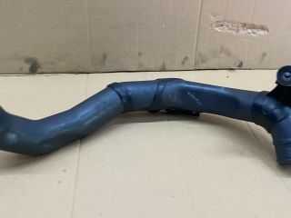 bontott SKODA FABIA II Turbócső