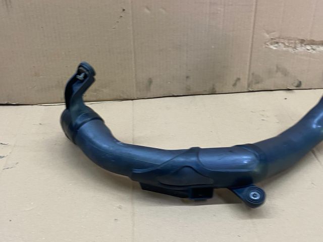 bontott SKODA FABIA II Turbócső