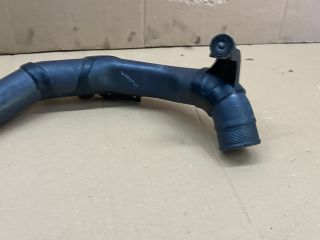 bontott SKODA FABIA II Turbócső