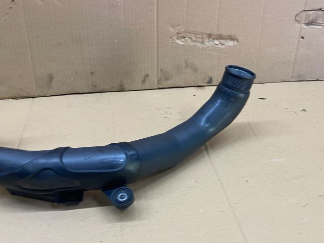 bontott SKODA FABIA II Turbócső