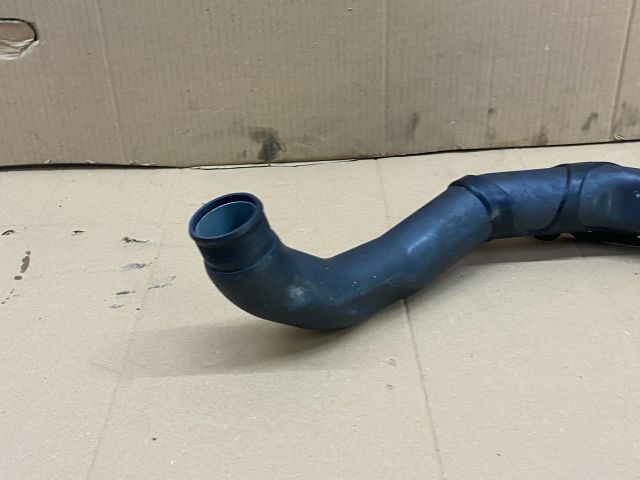 bontott SKODA FABIA II Turbócső