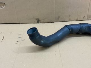 bontott SKODA FABIA II Turbócső