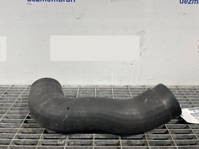 bontott SKODA FABIA II Turbócső