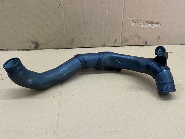 bontott SKODA FABIA II Turbócső