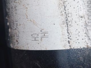 bontott SKODA FABIA II Váltó (Mechanikus)