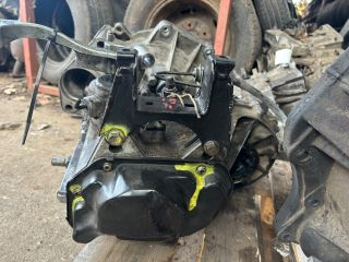 bontott SKODA FABIA II Váltó (Mechanikus)