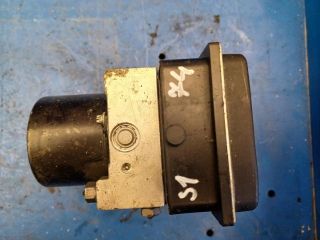 bontott SKODA FABIA II ABS Kocka