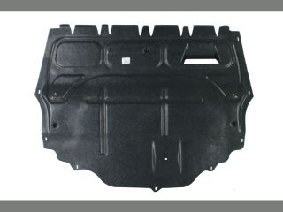 bontott SKODA FABIA II Alsó Motorburkolat