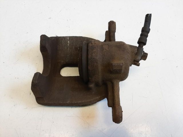 bontott SKODA FABIA II Bal első Féknyereg Munkahengerrel