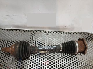 bontott SKODA FABIA II Bal Féltengely