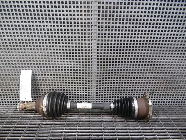 bontott SKODA FABIA II Bal Féltengely