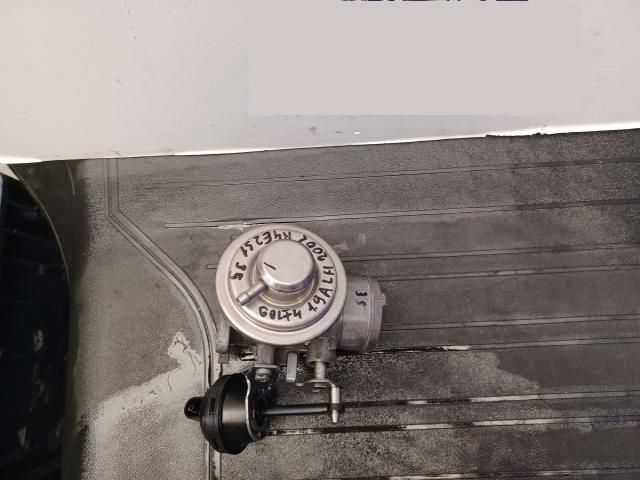 bontott SKODA FABIA II EGR / AGR Szelep