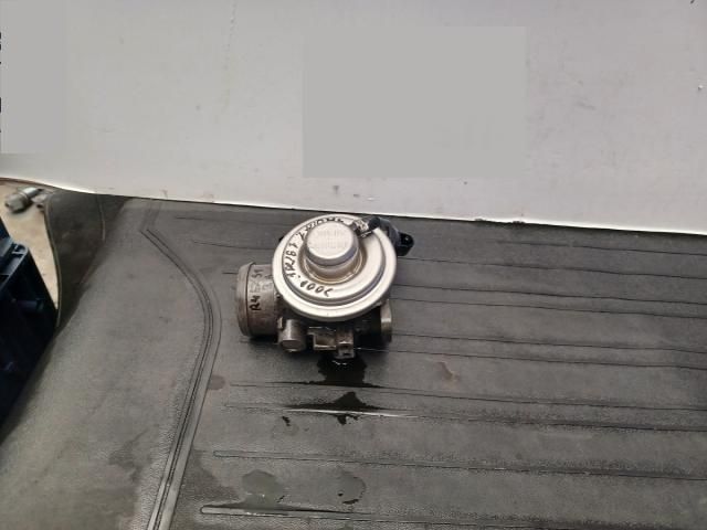 bontott SKODA FABIA II EGR / AGR Szelep