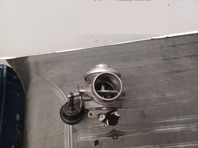 bontott SKODA FABIA II EGR / AGR Szelep