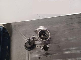 bontott SKODA FABIA II EGR / AGR Szelep