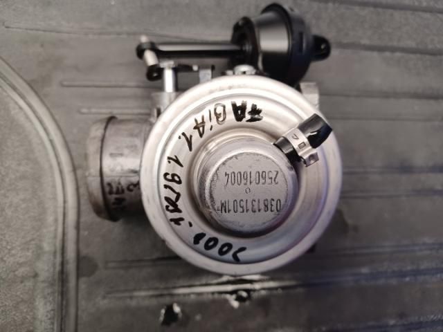 bontott SKODA FABIA II EGR / AGR Szelep