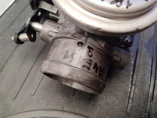 bontott SKODA FABIA II EGR / AGR Szelep