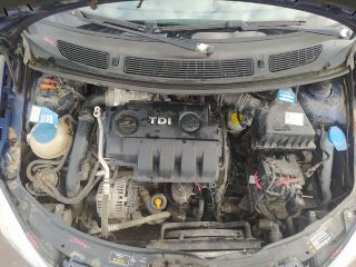 bontott SKODA FABIA II Főfékhenger