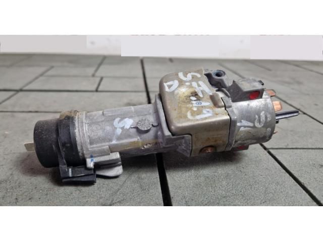 bontott SKODA FABIA II Gyújtáskapcsoló