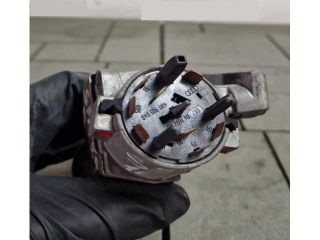 bontott SKODA FABIA II Gyújtáskapcsoló