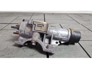 bontott SKODA FABIA II Gyújtáskapcsoló