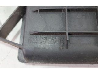 bontott SKODA FABIA II Hűtőventilátor