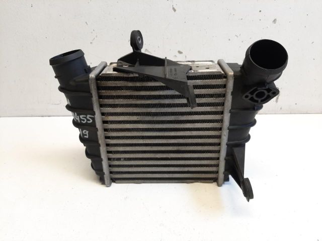 bontott SKODA FABIA II Intercooler