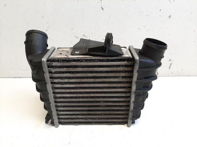 bontott SKODA FABIA II Intercooler