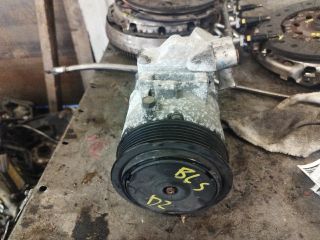 bontott SKODA FABIA II Klímakompresszor