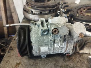 bontott SKODA FABIA II Klímakompresszor