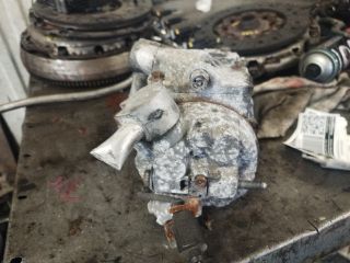 bontott SKODA FABIA II Klímakompresszor