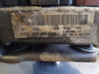 bontott SKODA FABIA II Kormányszervó Motor (Hidraulikus)