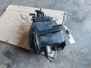 bontott SKODA FABIA II Turbó Vákum Szelep