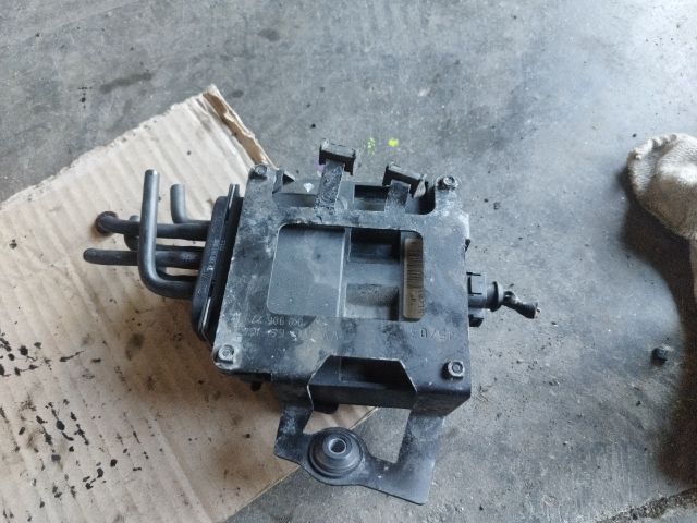 bontott SKODA FABIA II Turbó Vákum Szelep