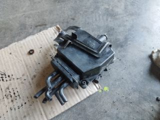 bontott SKODA FABIA II Turbó Vákum Szelep