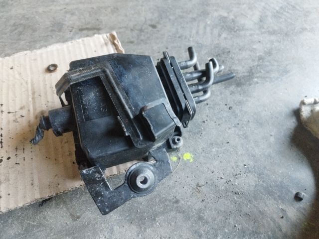 bontott SKODA FABIA II Turbó Vákum Szelep