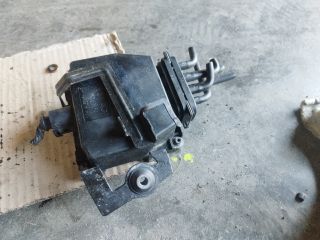 bontott SKODA FABIA II Turbó Vákum Szelep