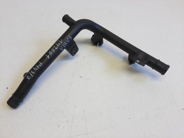 bontott SKODA FABIA II Vízcső