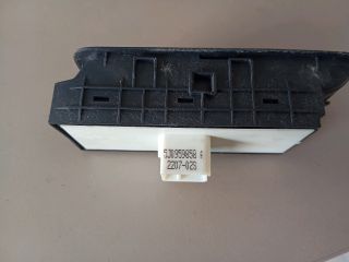 bontott SKODA FABIA II Ablakemelő Kapcsoló Négyes / Kettes